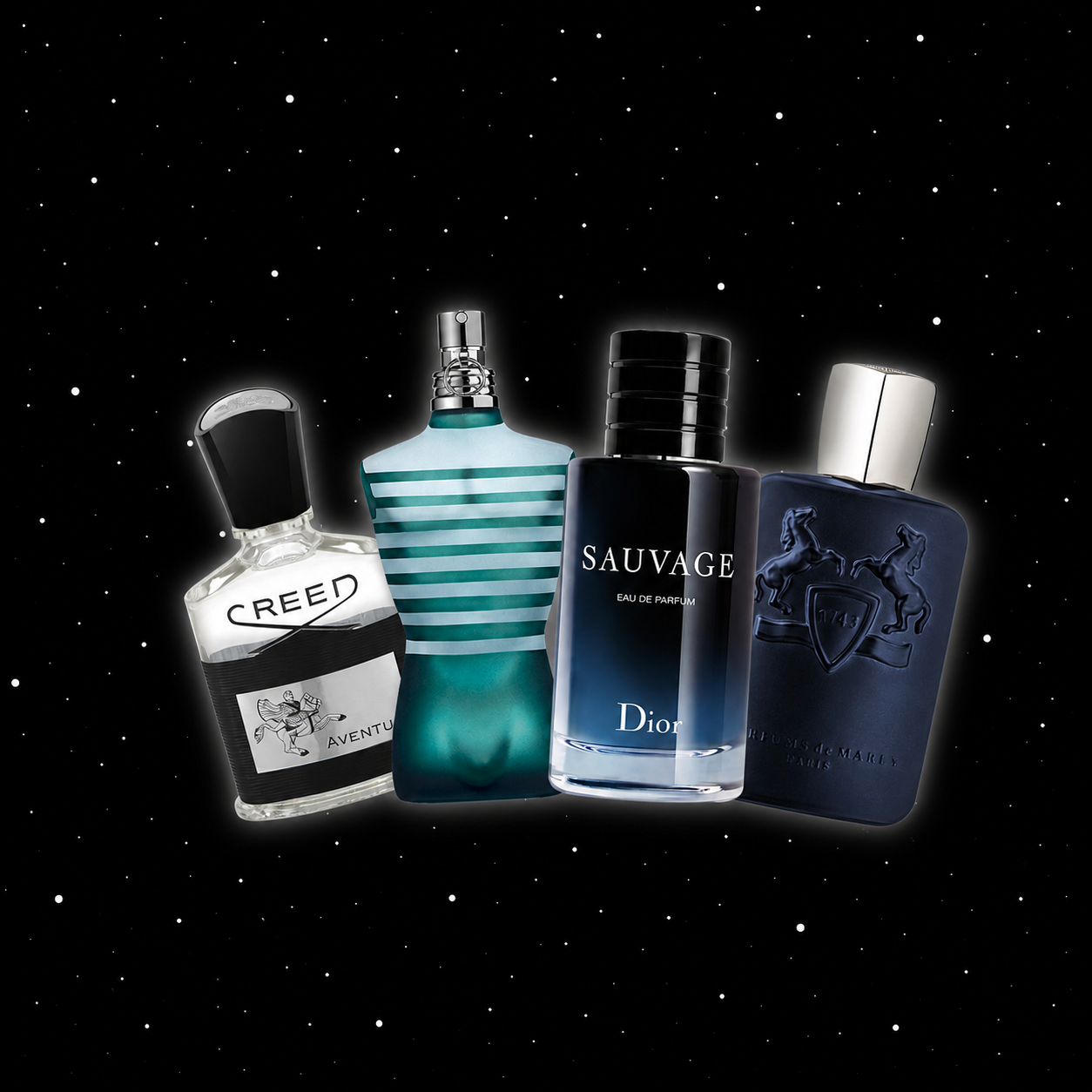 Cologne Physical product
