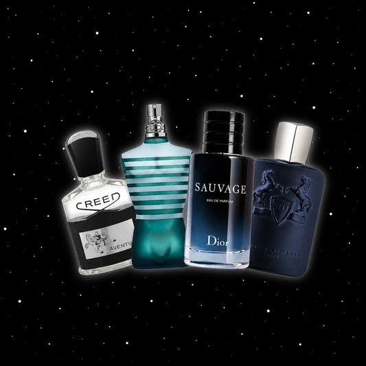 Cologne Physical product