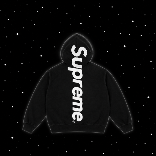 Supress Hoodie