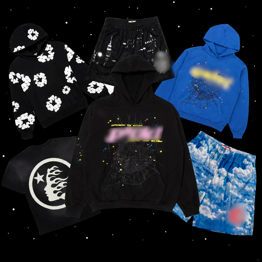 1:1 Clothing vendor link