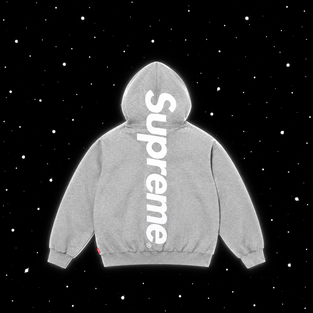 Supress Hoodie