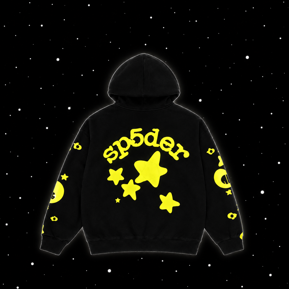Spyder Physical Product