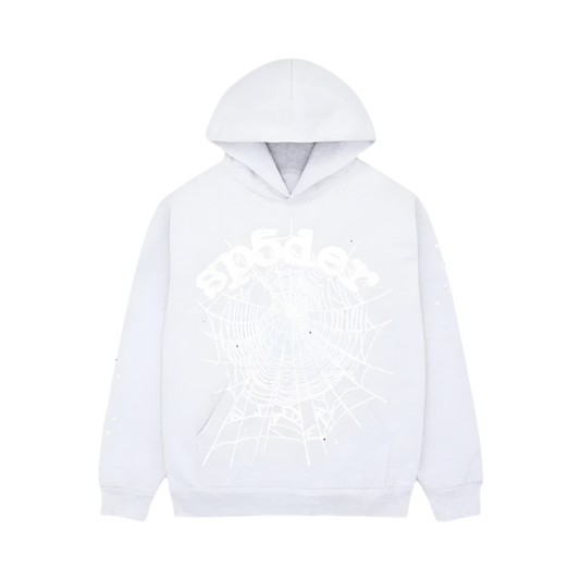1:1 Spyder Physical Product
