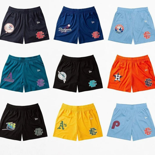 1:1 EE Shorts Physical product